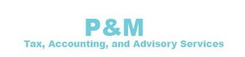 A p & m consulting, and advisory services